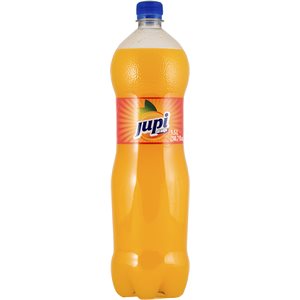 KOLINSKA Jupi Orange Soda 1.5L