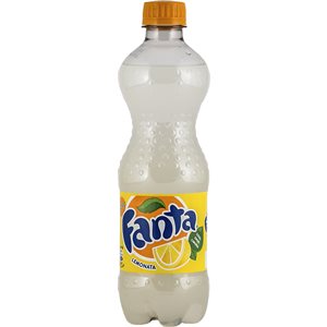 FANTA Lemonata 500ml