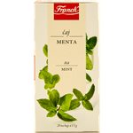 FRANCK Mint Tea 40g