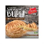 JAMI Sarajevo Potato Burek 950g