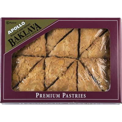 APOLLO Baklava 22oz APOLLO Baklava 22oz